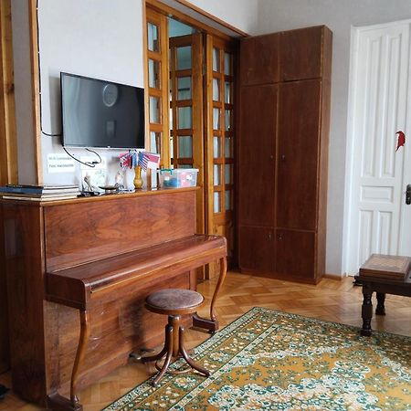 Tilda&Matilda Bed & Breakfast Kutaisi Dış mekan fotoğraf