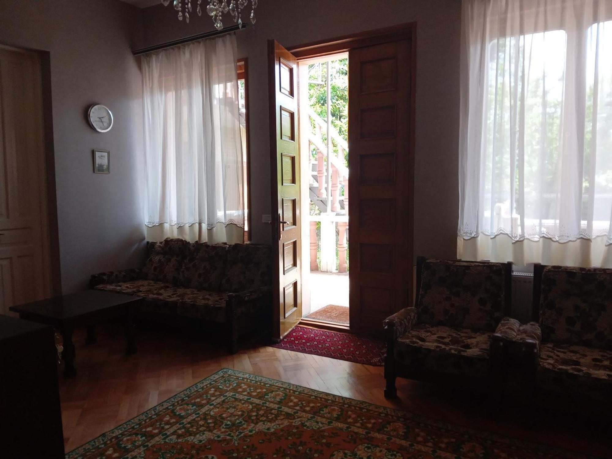 Tilda&Matilda Bed & Breakfast Kutaisi Dış mekan fotoğraf