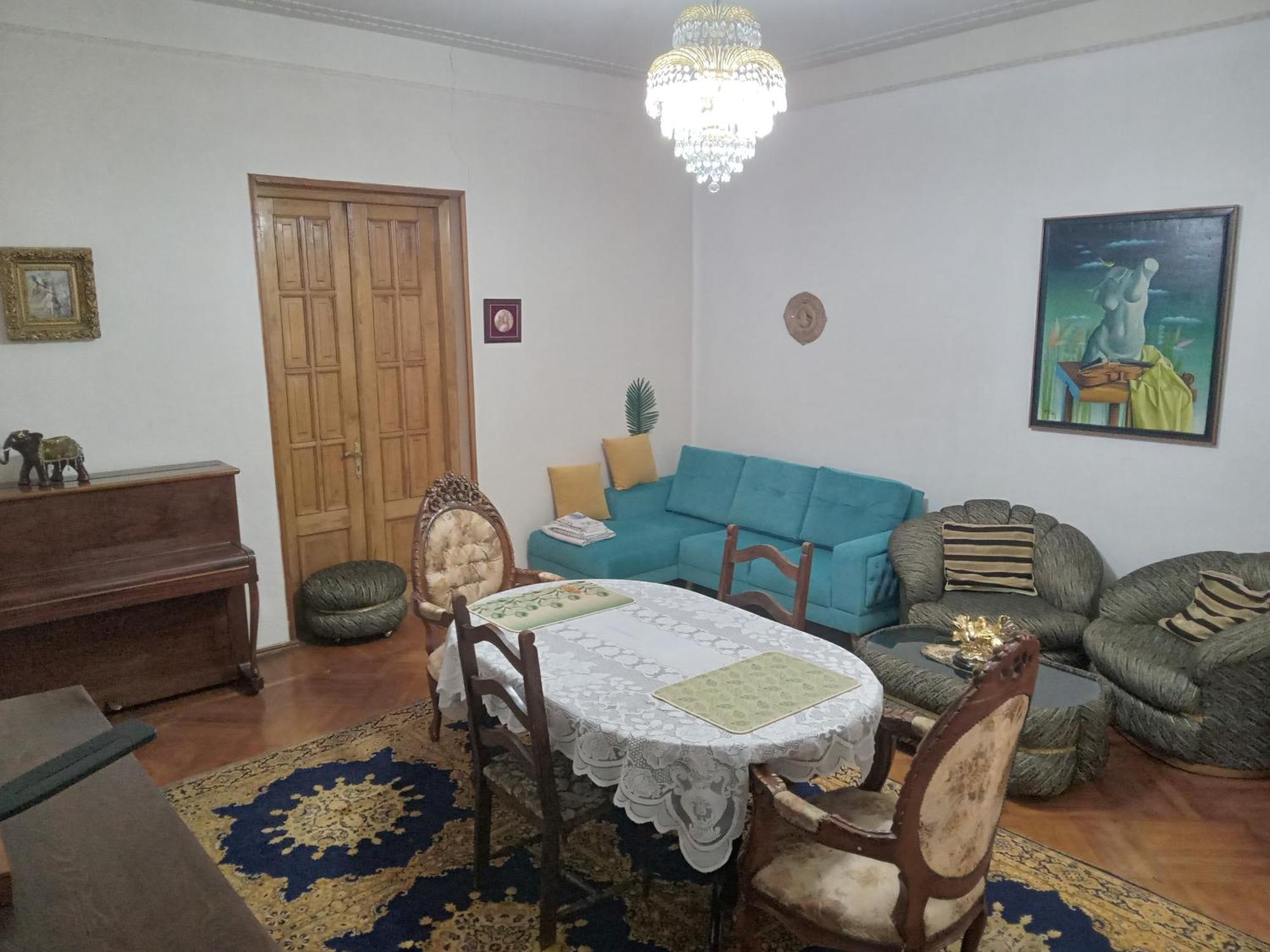 Tilda&Matilda Bed & Breakfast Kutaisi Dış mekan fotoğraf