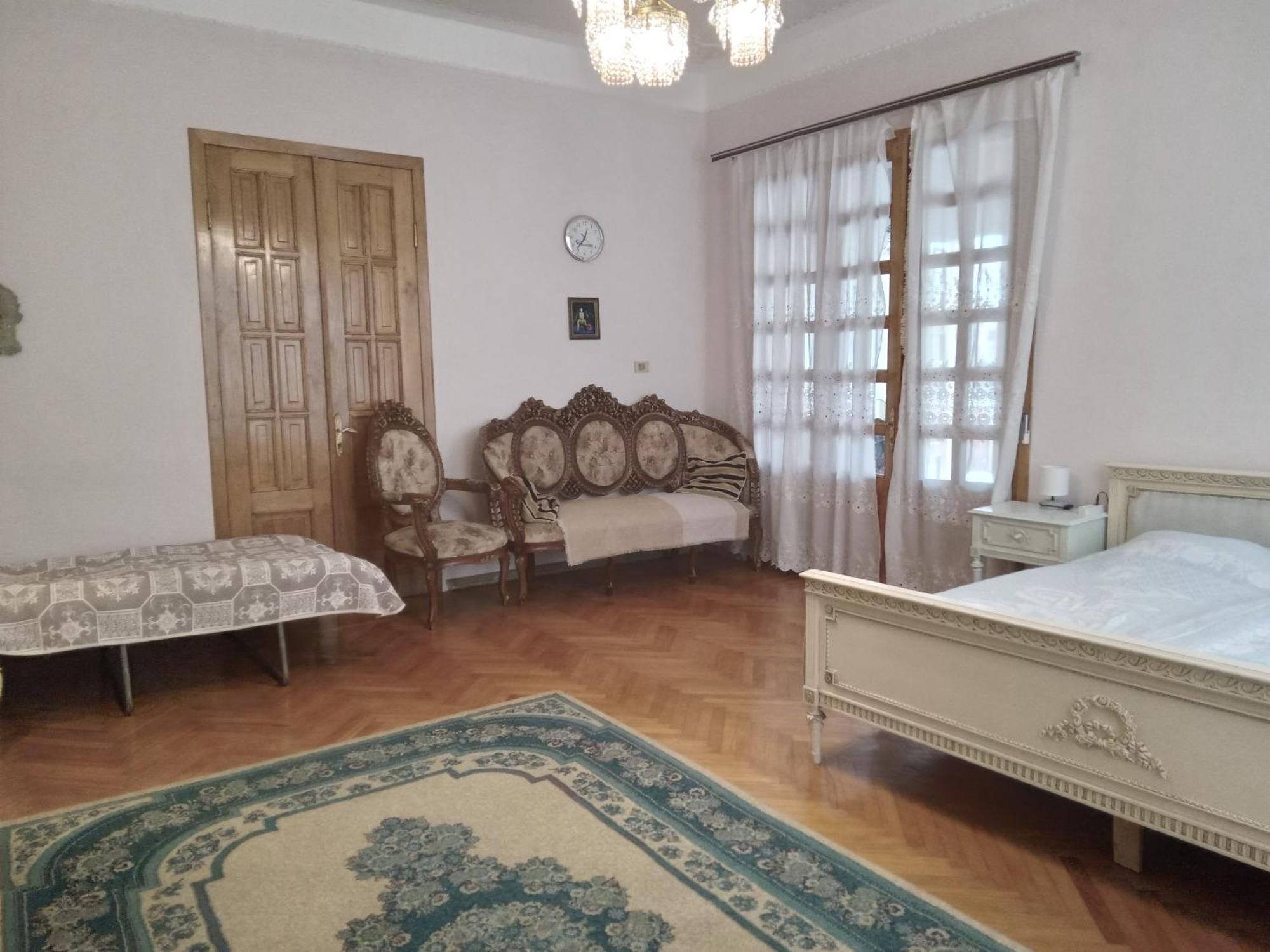 Tilda&Matilda Bed & Breakfast Kutaisi Dış mekan fotoğraf