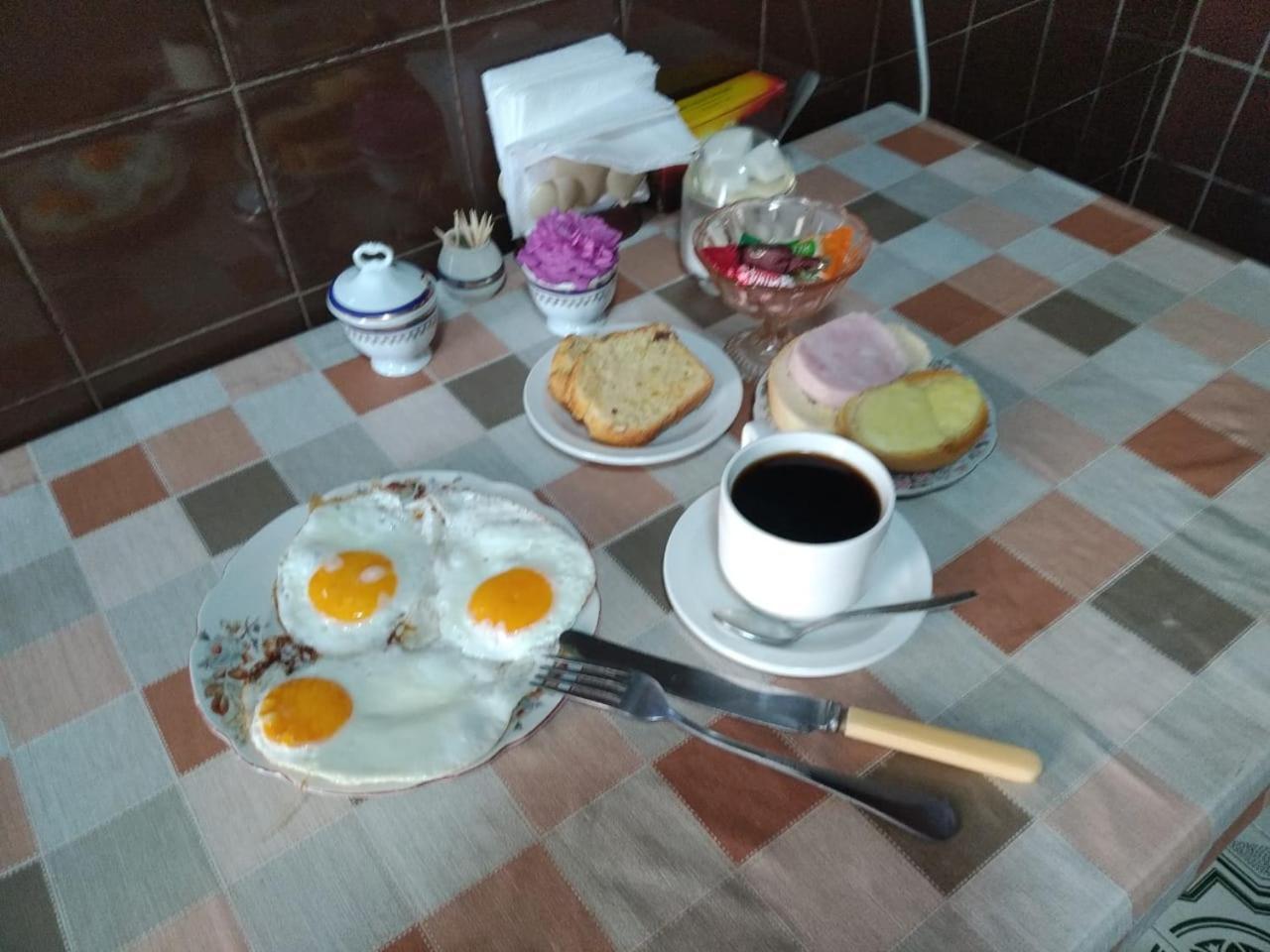 Tilda&Matilda Bed & Breakfast Kutaisi Dış mekan fotoğraf
