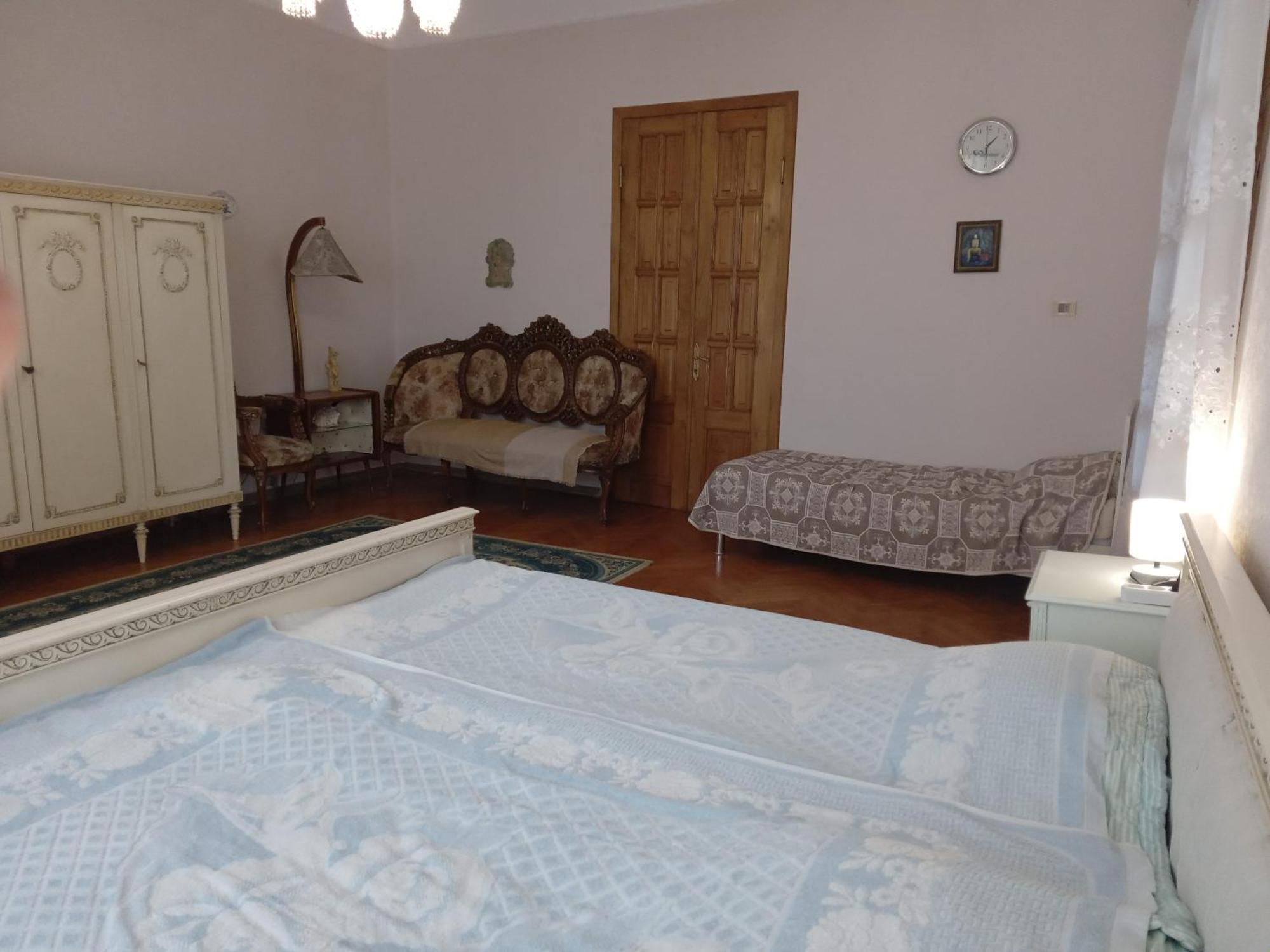Tilda&Matilda Bed & Breakfast Kutaisi Dış mekan fotoğraf