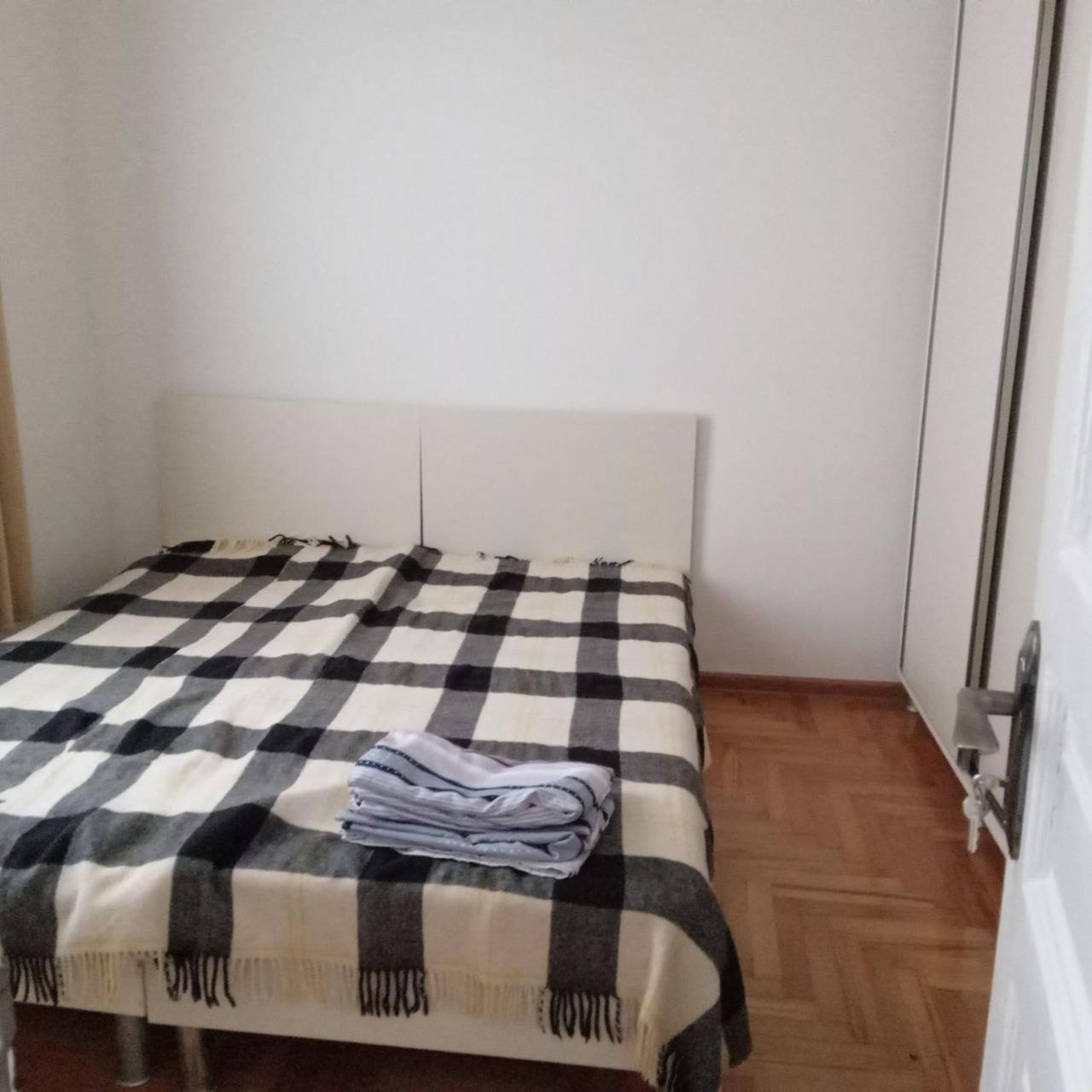 Tilda&Matilda Bed & Breakfast Kutaisi Dış mekan fotoğraf
