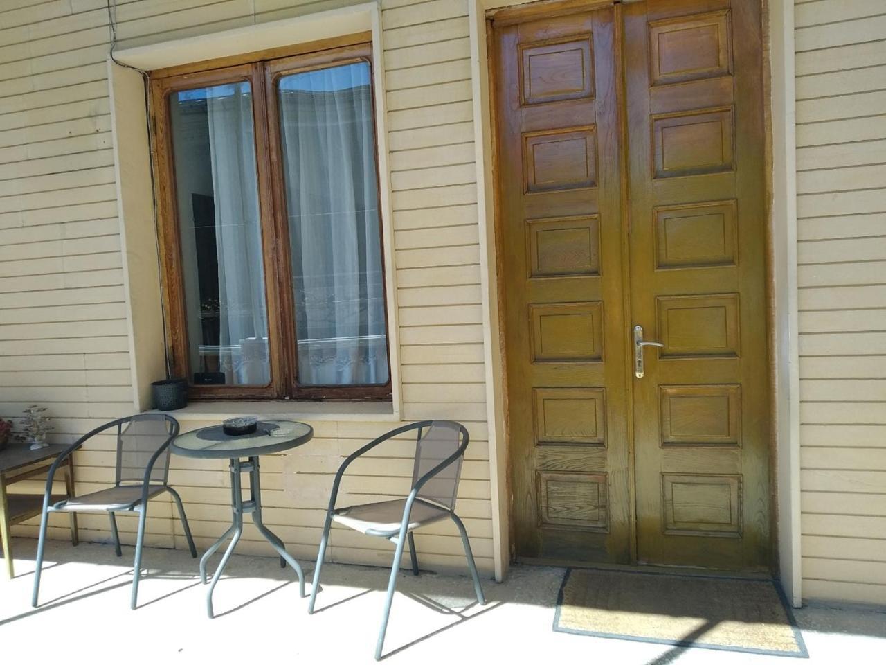 Tilda&Matilda Bed & Breakfast Kutaisi Dış mekan fotoğraf