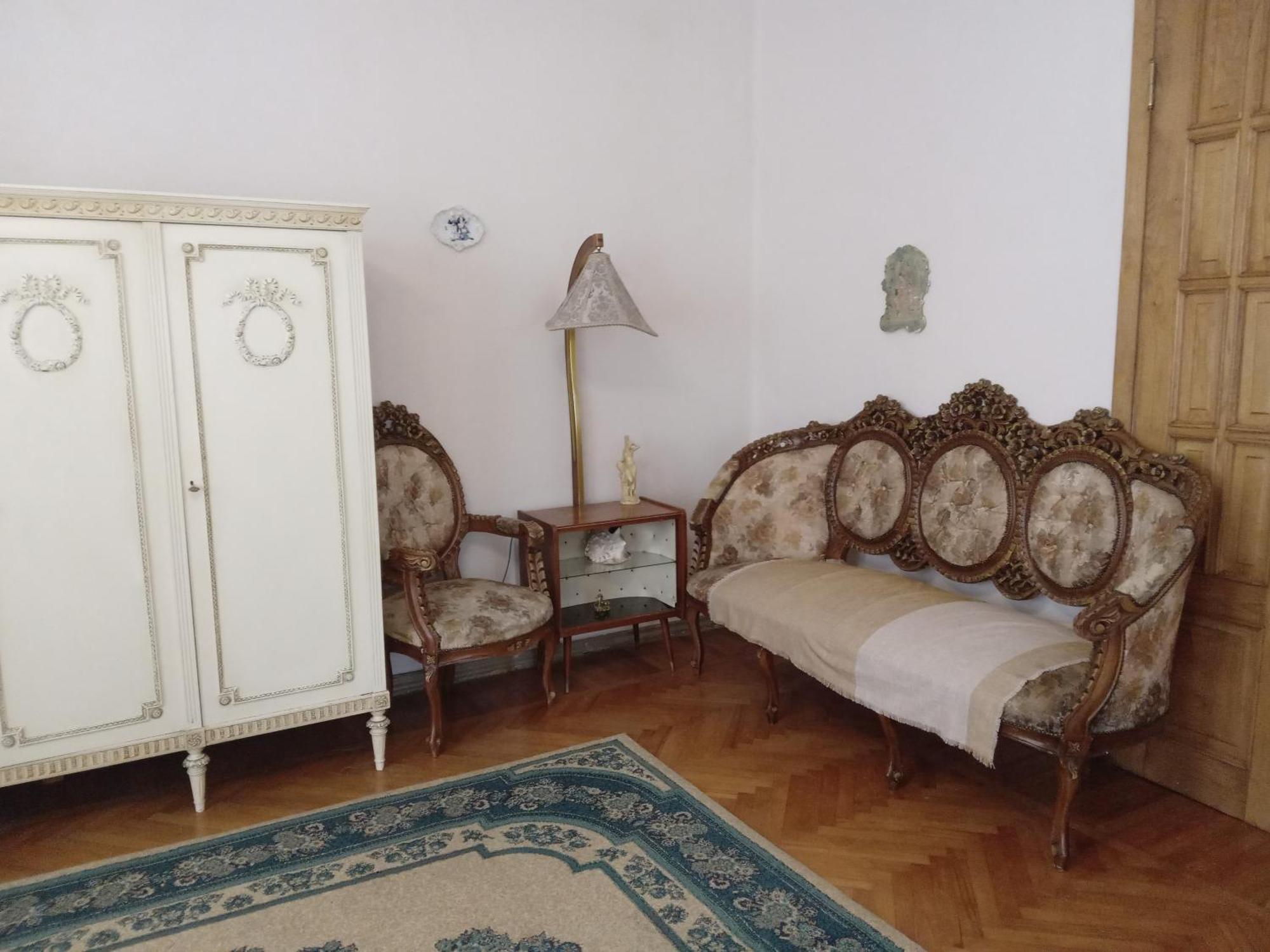 Tilda&Matilda Bed & Breakfast Kutaisi Dış mekan fotoğraf