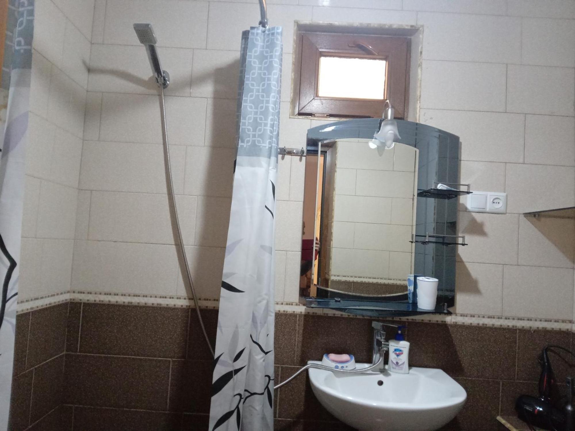 Tilda&Matilda Bed & Breakfast Kutaisi Dış mekan fotoğraf