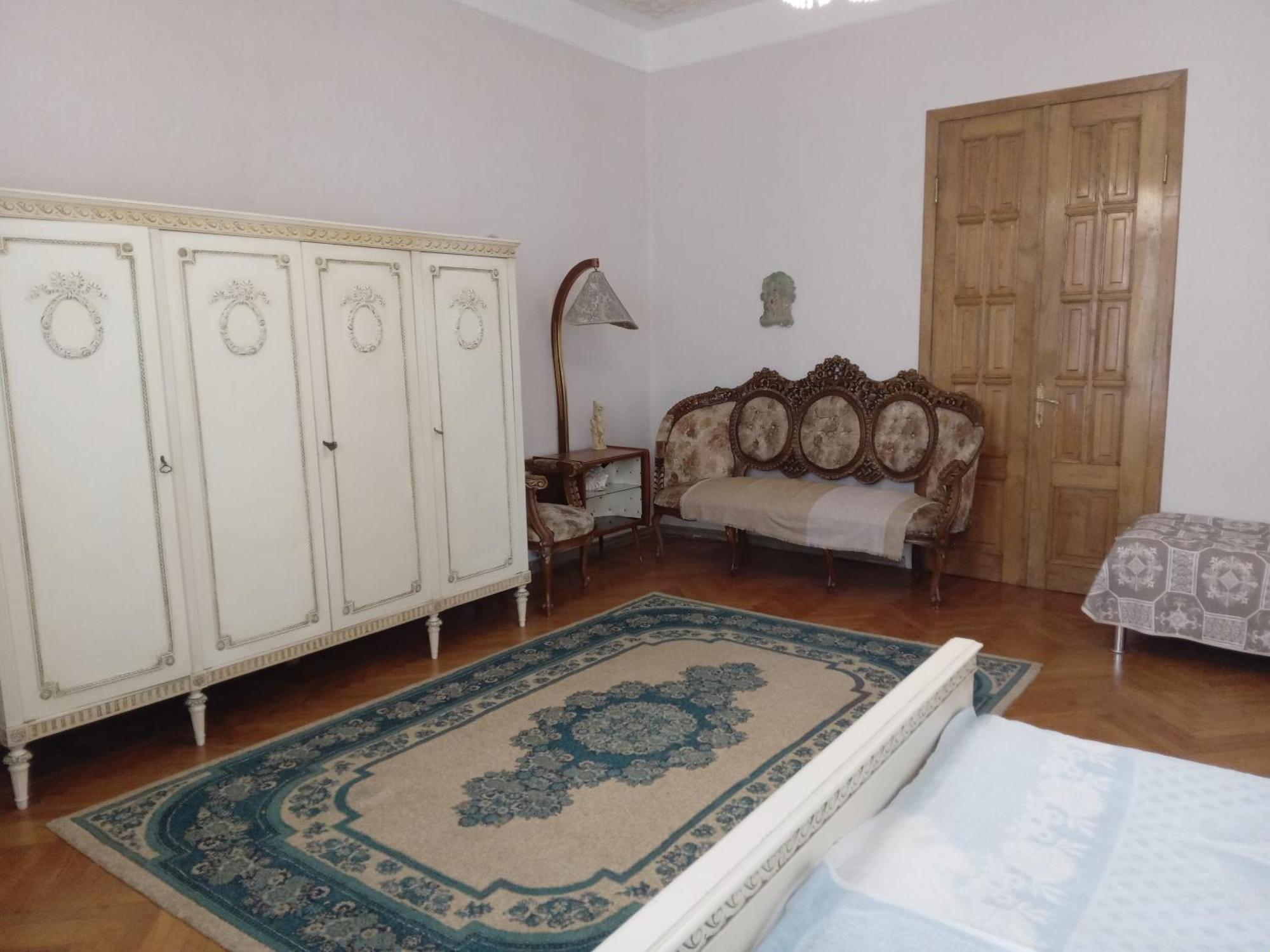 Tilda&Matilda Bed & Breakfast Kutaisi Dış mekan fotoğraf