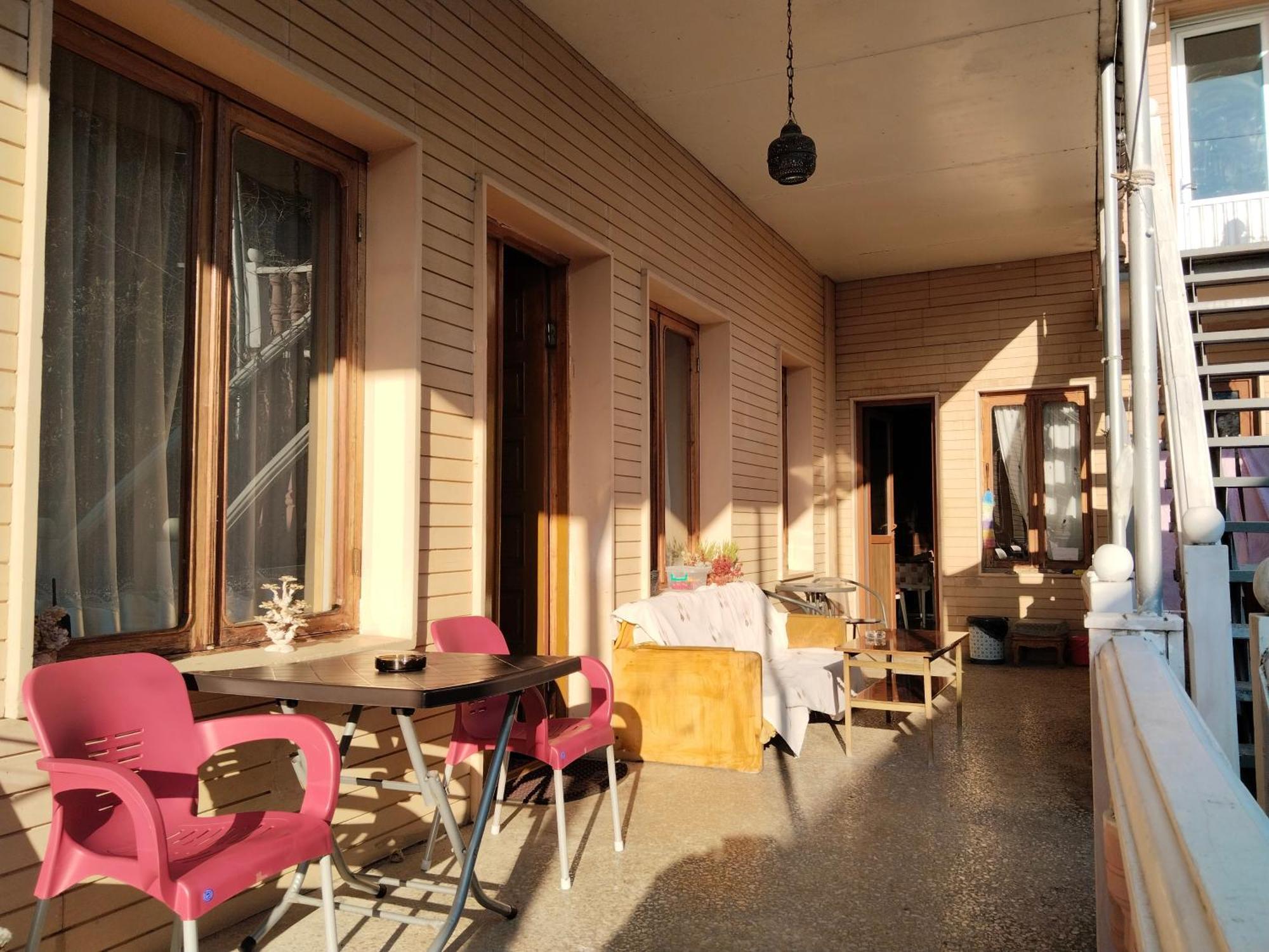 Tilda&Matilda Bed & Breakfast Kutaisi Dış mekan fotoğraf