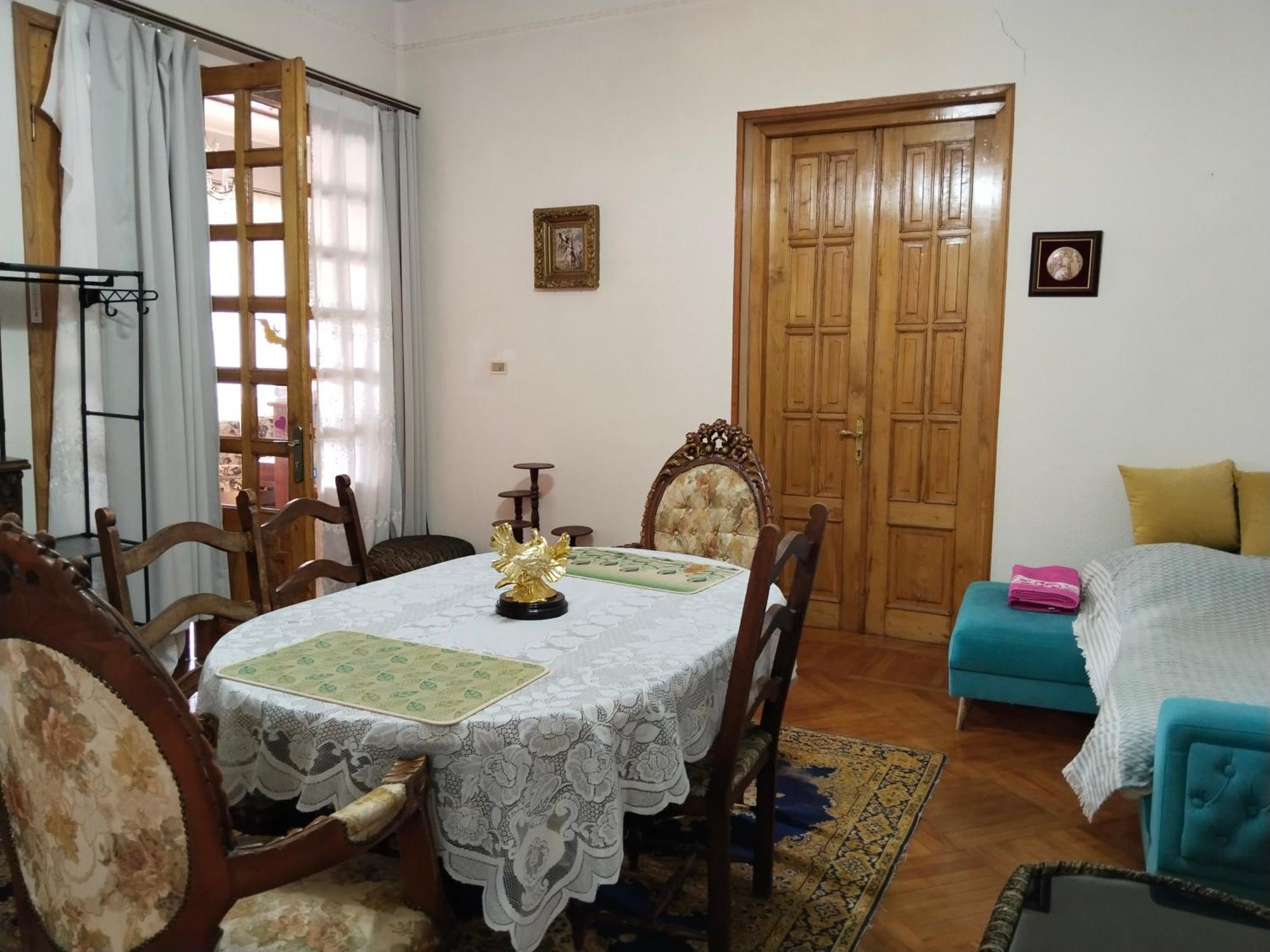 Tilda&Matilda Bed & Breakfast Kutaisi Dış mekan fotoğraf